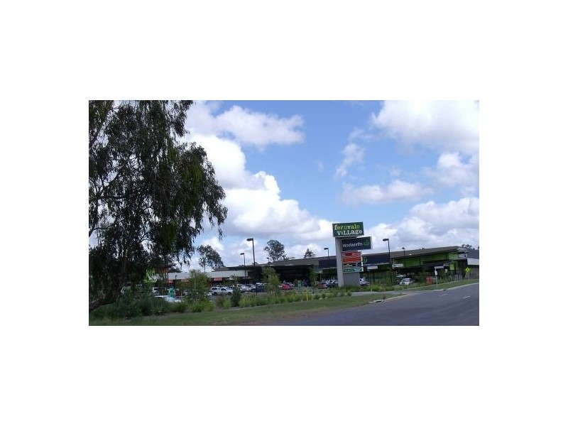 Lot 3 Fernvale Rd, Fernvale QLD 4306