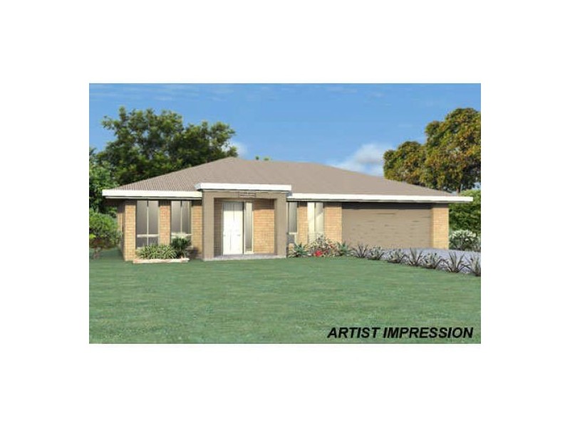 Beaudesert QLD 4285