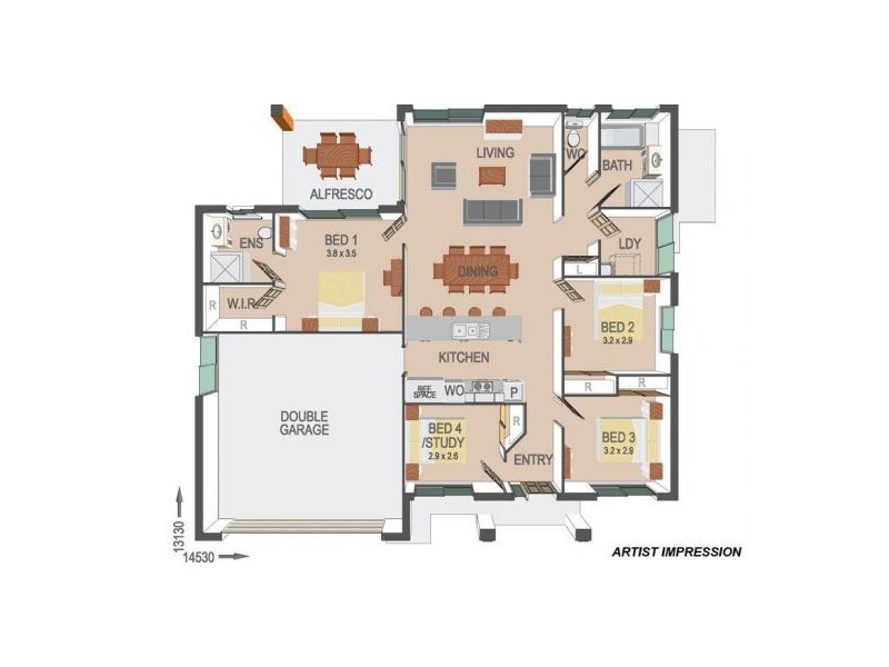 Redbank Plains QLD 4301