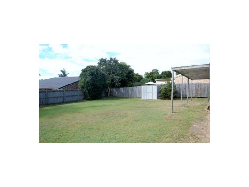 85 Lamberth Rd, Regents Park QLD 4118