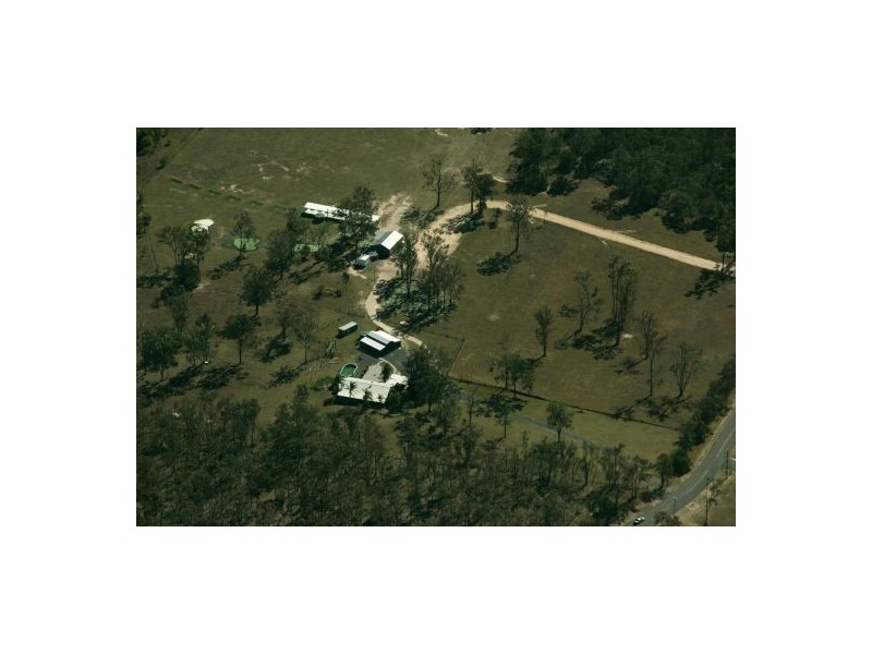 Laidley Heights QLD 4341