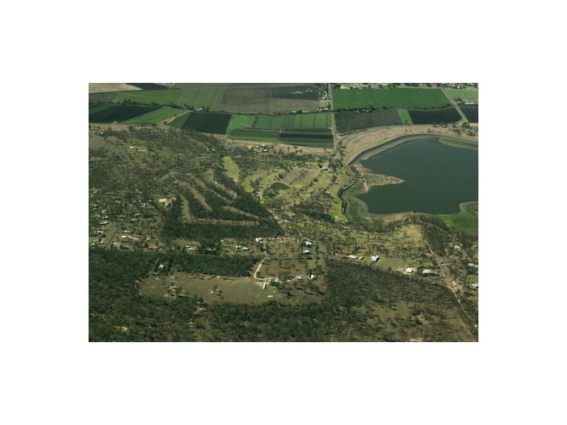 Laidley Heights QLD 4341