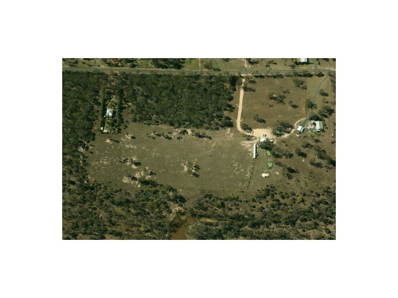 Laidley Heights QLD 4341