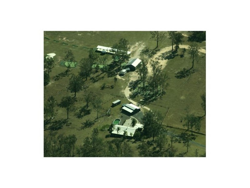 Laidley Heights QLD 4341