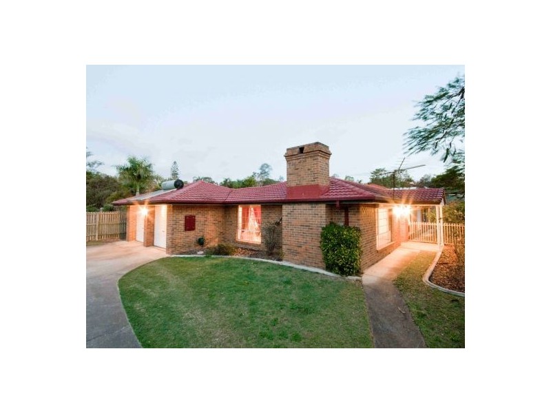 28 Jackson Rd, Sunnybank Hills QLD 4109