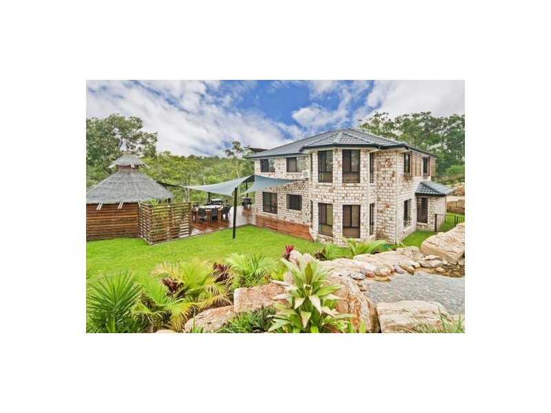 89 Wuraga Rd, Bahrs Scrub QLD 4207