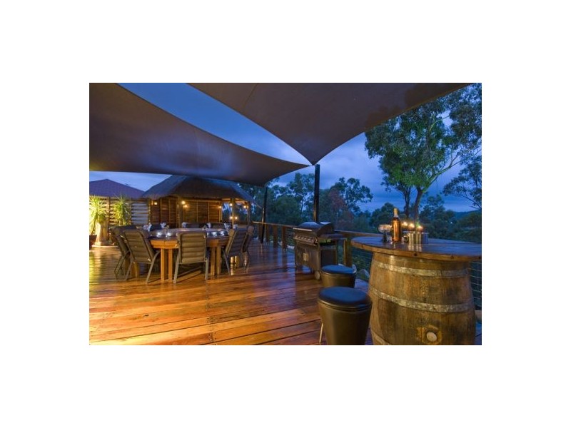 89 Wuraga Rd, Bahrs Scrub QLD 4207