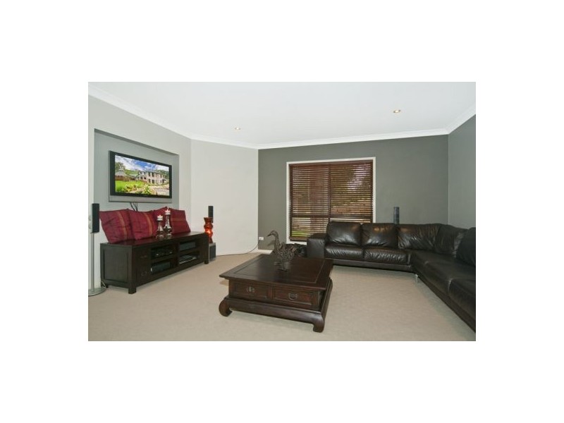 89 Wuraga Rd, Bahrs Scrub QLD 4207