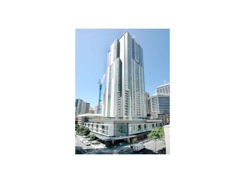 38/108 Albert Street, Brisbane QLD 4000