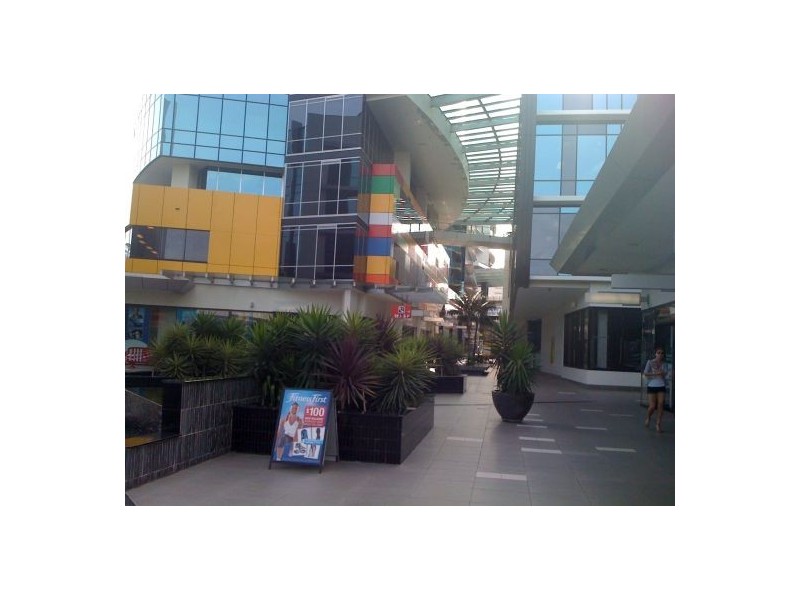 1205/56 Scarborough St, Southport QLD 4215