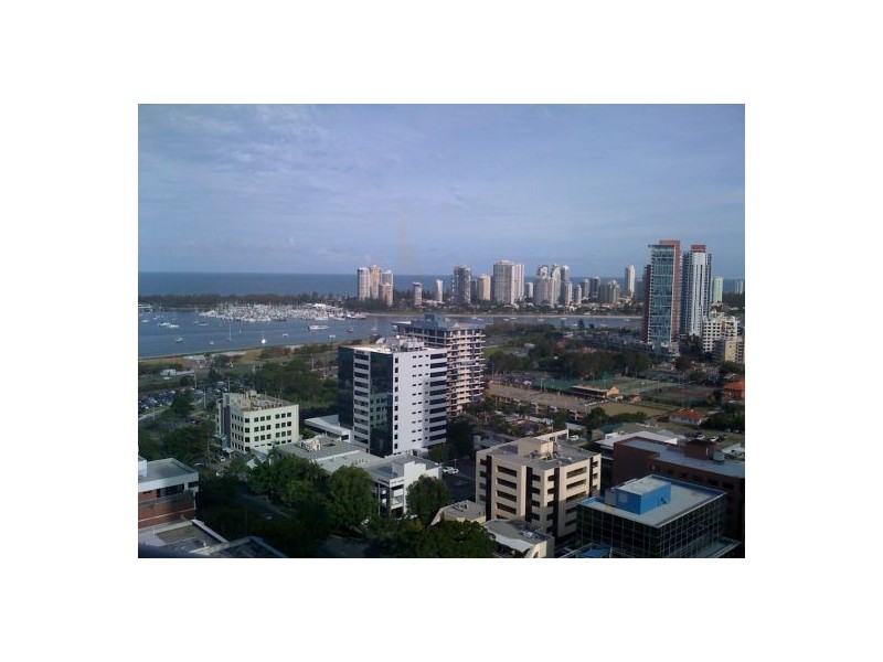 1205/56 Scarborough St, Southport QLD 4215