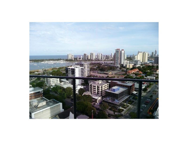 1205/56 Scarborough St, Southport QLD 4215