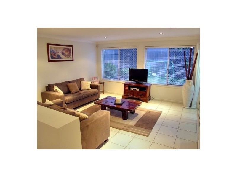 Eight Mile Plains QLD 4113