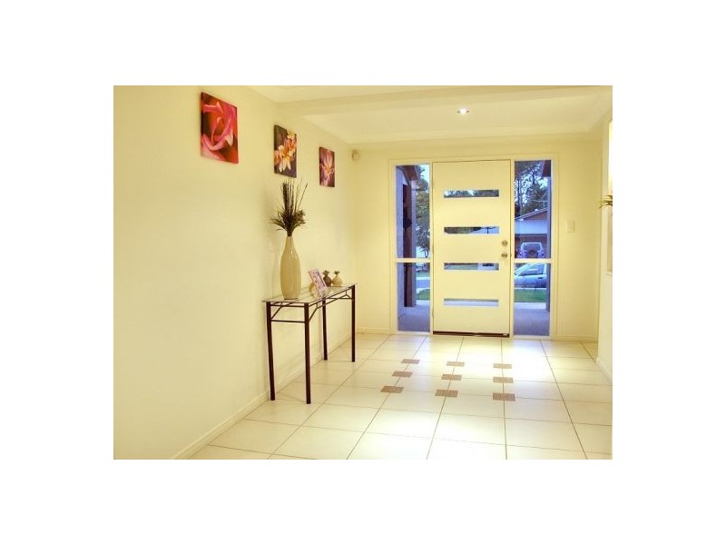 Eight Mile Plains QLD 4113