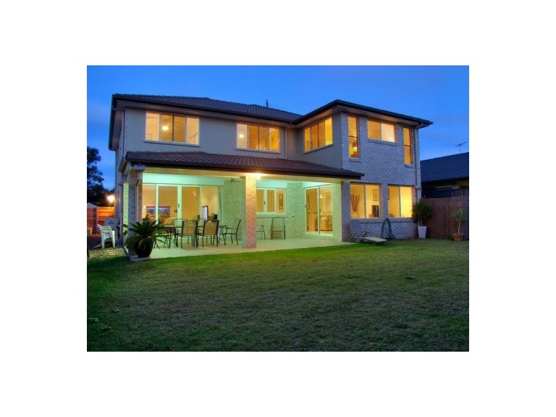 Eight Mile Plains QLD 4113