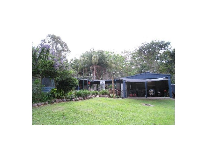 48 Cooreen Rd, Munruben QLD 4125