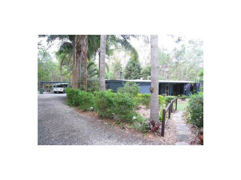 48 Cooreen Rd, Munruben QLD 4125