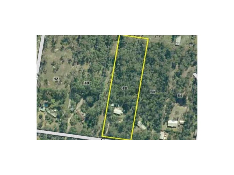 48 Cooreen Rd, Munruben QLD 4125