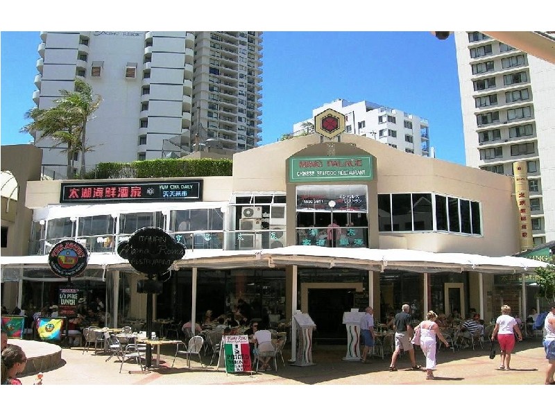 Broadbeach QLD 4218