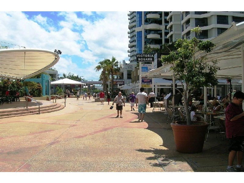 Broadbeach QLD 4218
