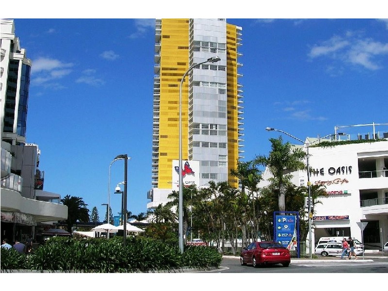 Broadbeach QLD 4218