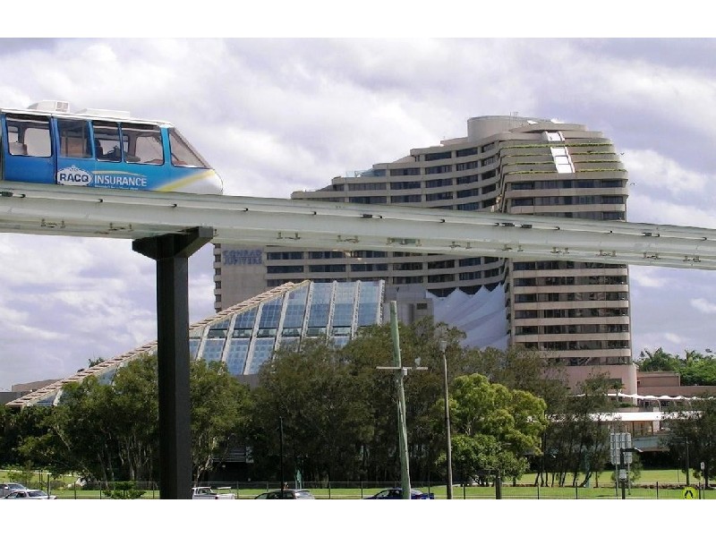 Broadbeach QLD 4218