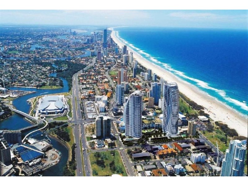 Broadbeach QLD 4218