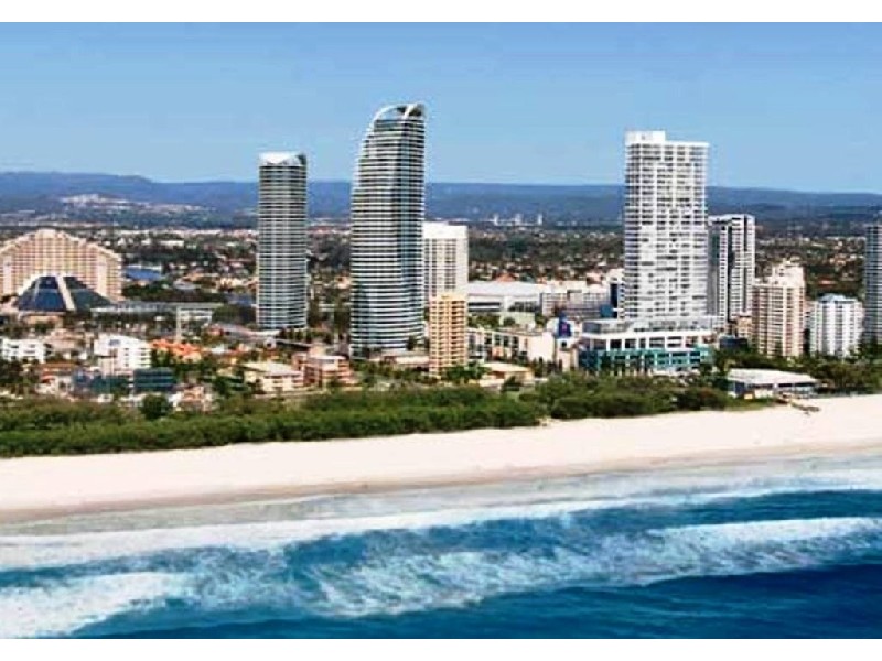 Broadbeach QLD 4218