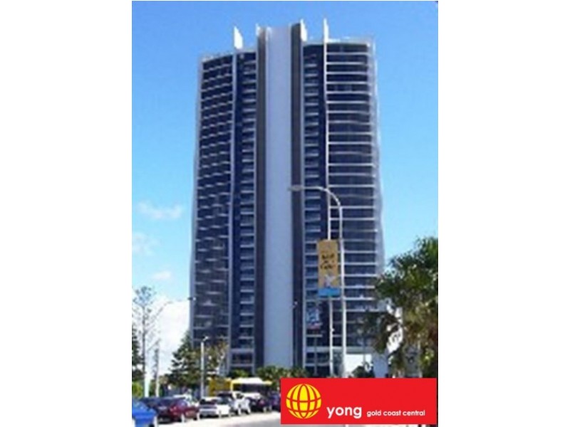 Surfers Paradise QLD 4217