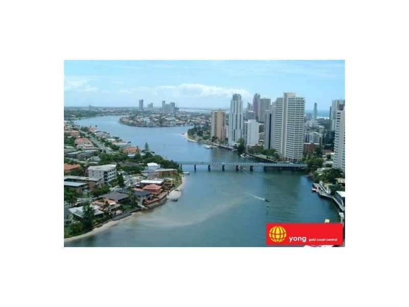 Surfers Paradise QLD 4217