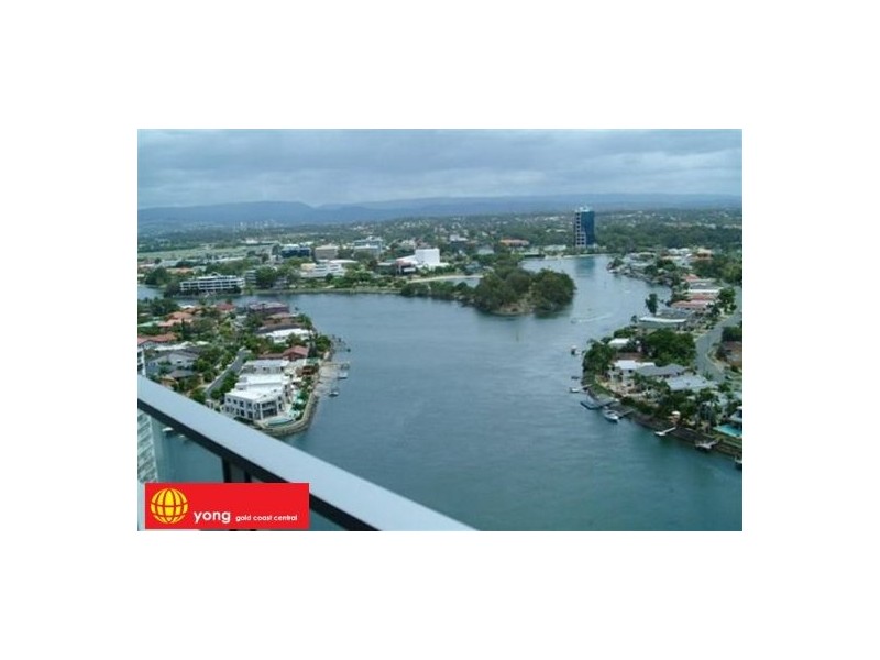 Surfers Paradise QLD 4217