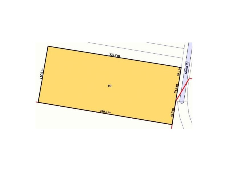 99 Smith Rd, Park Ridge South QLD 4125
