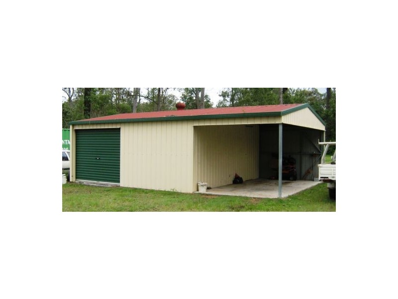 99 Smith Rd, Park Ridge South QLD 4125