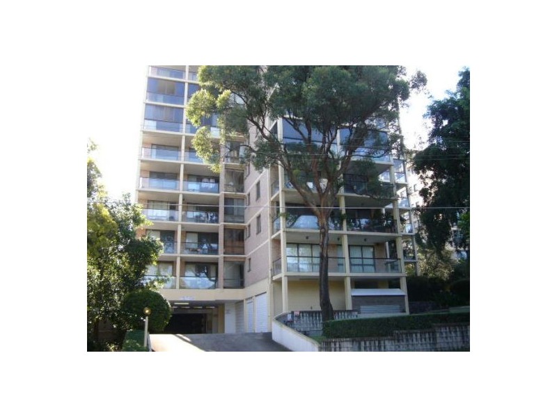 26/12 Bryce St, St Lucia QLD 4067