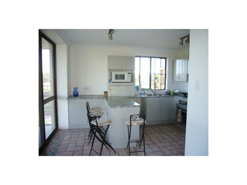 26/12 Bryce St, St Lucia QLD 4067