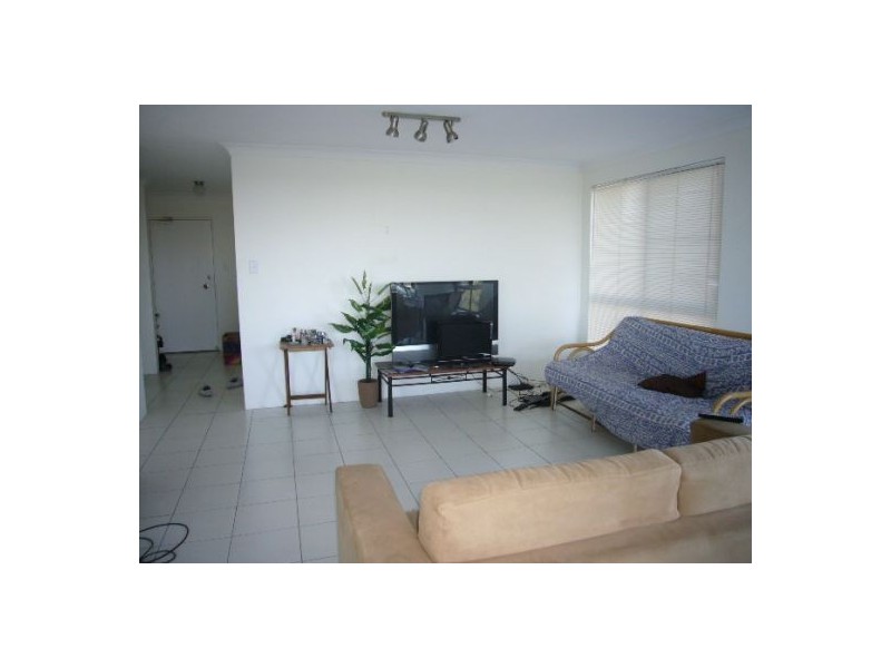 26/12 Bryce St, St Lucia QLD 4067