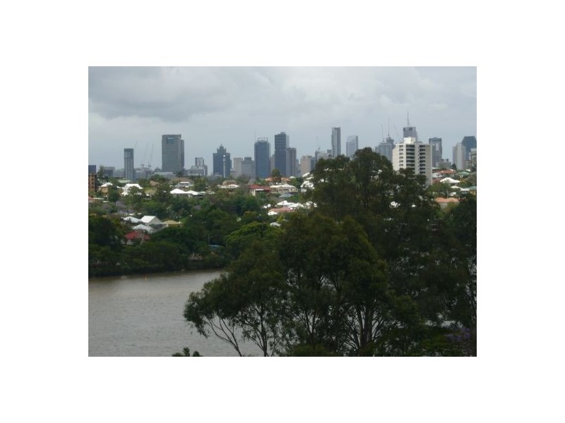 26/12 Bryce St, St Lucia QLD 4067