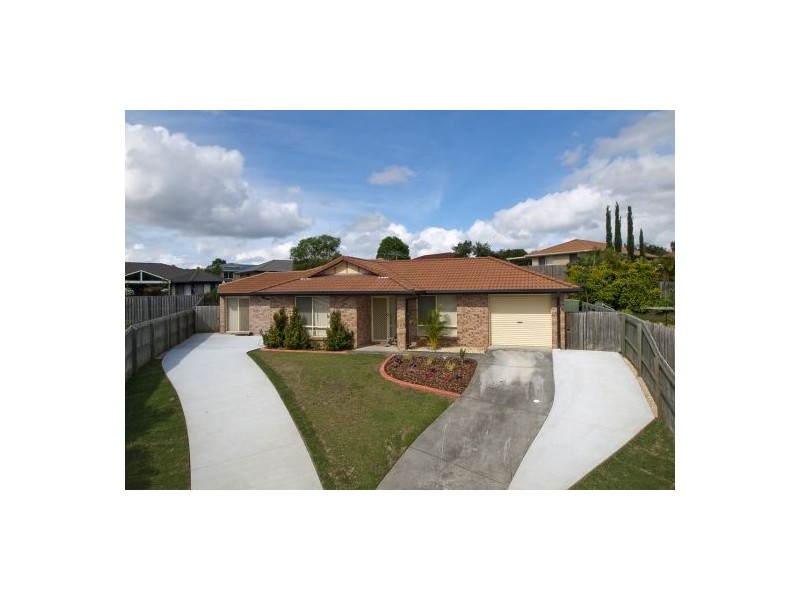 9 Samia Ct, Regents Park QLD 4118