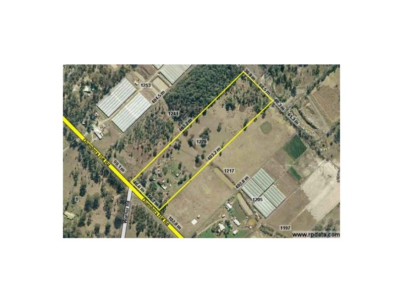 Chambers Flat QLD 4133