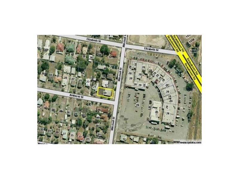 19  Mitchell Street, Acacia Ridge QLD 4110