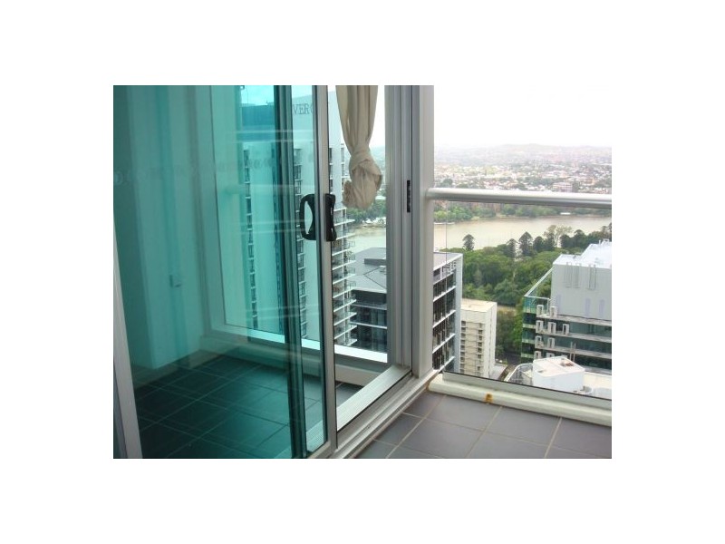 3807/108 Albert St, Brisbane QLD 4000