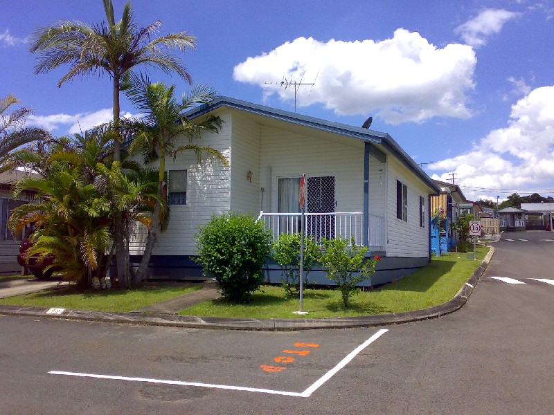 Park Ridge QLD 4125
