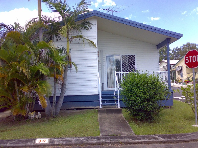Park Ridge QLD 4125