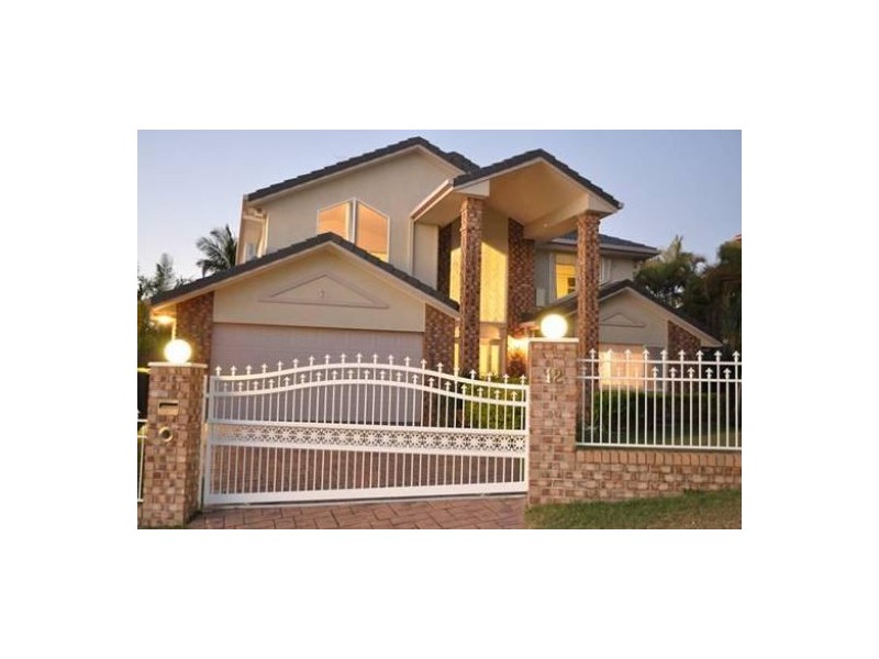 12 Tamarind St, Stretton QLD 4116