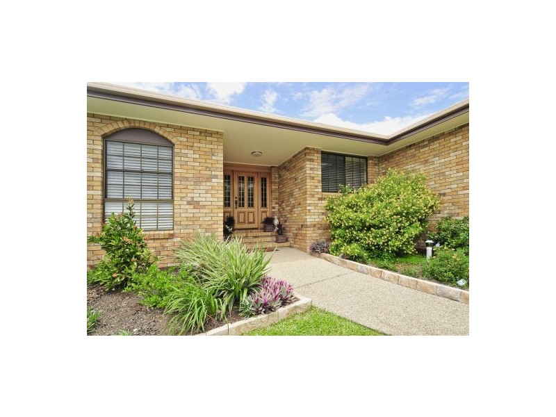 7 Mckinley Ct, Stretton QLD 4116