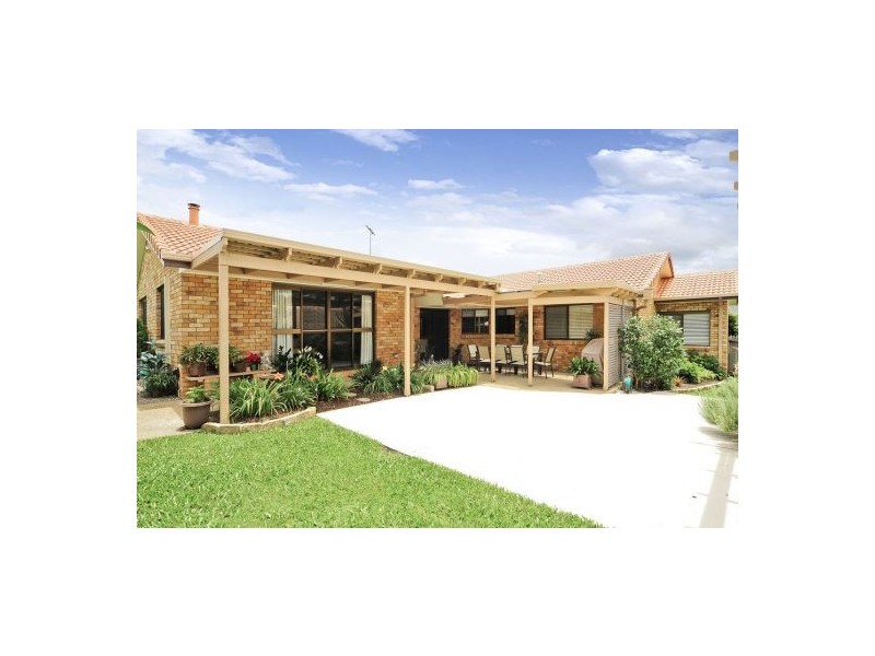 7 Mckinley Ct, Stretton QLD 4116