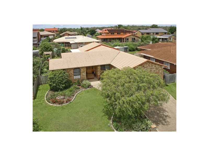 7 Mckinley Ct, Stretton QLD 4116