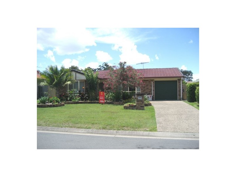 10 Oakwood Dr, Waterford West QLD 4133