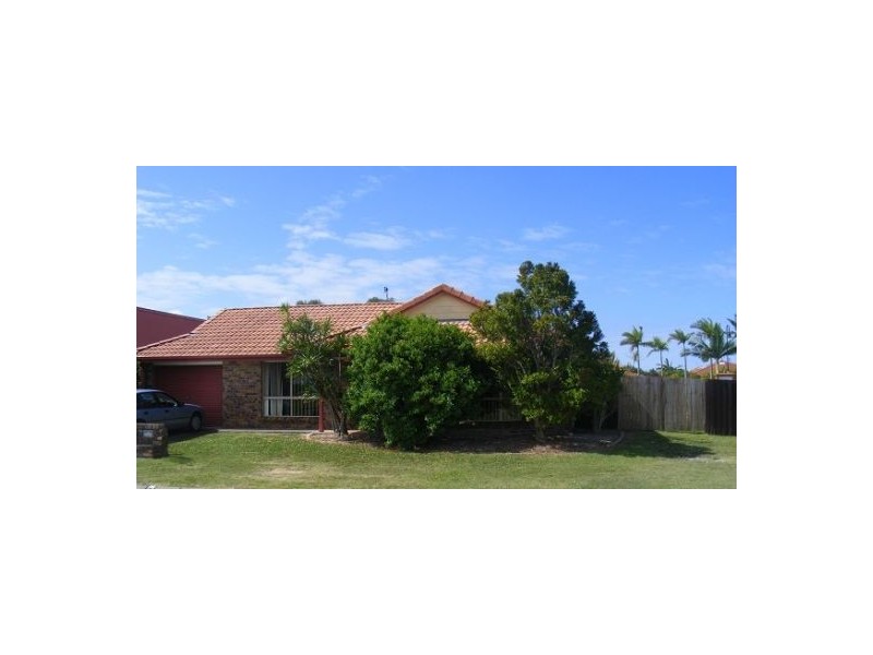 1 Renoir Drive, Coombabah QLD 4216