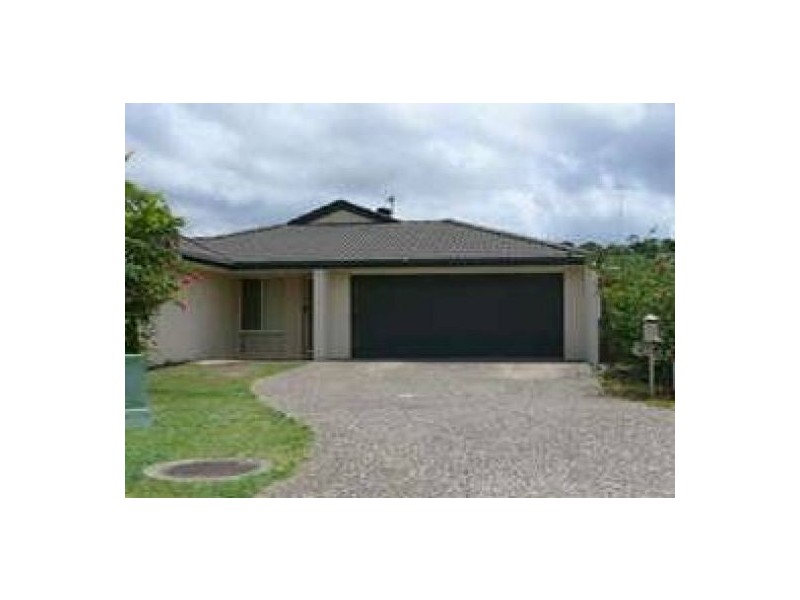 16 Prolific Place, Upper Coomera QLD 4209